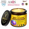 𝐒𝐩𝐳𝐯® 𝐁𝐞𝐞 𝐕𝐞𝐧𝐨𝐦 𝐏𝐚𝐢𝐧-𝐑𝐞𝐥𝐢𝐞𝐟 𝐁𝐨𝐧𝐞 𝐇𝐞𝐚𝐥𝐢𝐧𝐠 𝐂𝐫𝐞𝐚𝐦