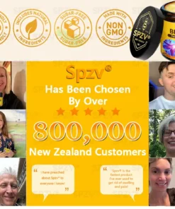 𝐒𝐩𝐳𝐯® 𝐁𝐞𝐞 𝐕𝐞𝐧𝐨𝐦 𝐏𝐚𝐢𝐧-𝐑𝐞𝐥𝐢𝐞𝐟 𝐁𝐨𝐧𝐞 𝐇𝐞𝐚𝐥𝐢𝐧𝐠 𝐂𝐫𝐞𝐚𝐦