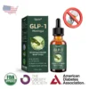 SPZV® GLP-1 Moringa Slimming & Health Boost Drops