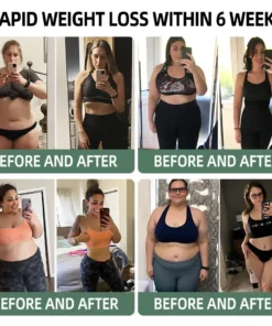 SPZV® GLP-1 Moringa Slimming & Health Boost Drops